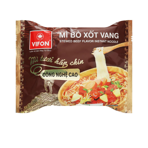 Vifon Mi Bo 70g